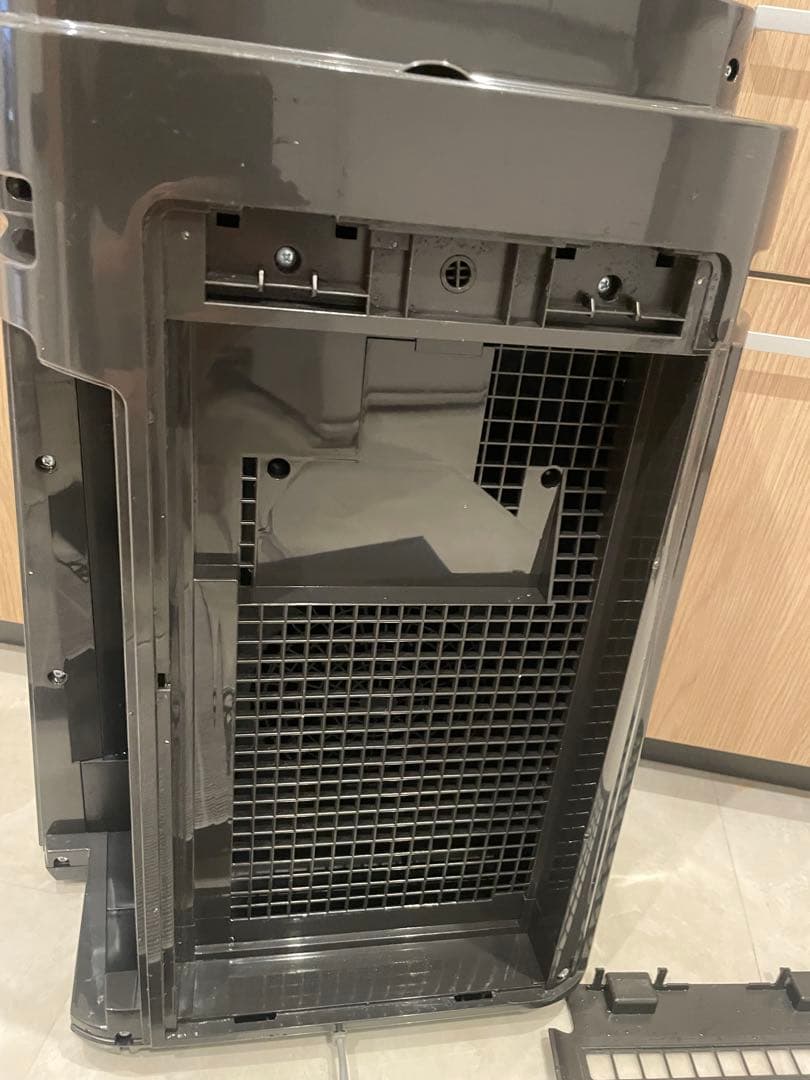 SHARP 加湿空気清浄機 KC-J50C-H 2024年製