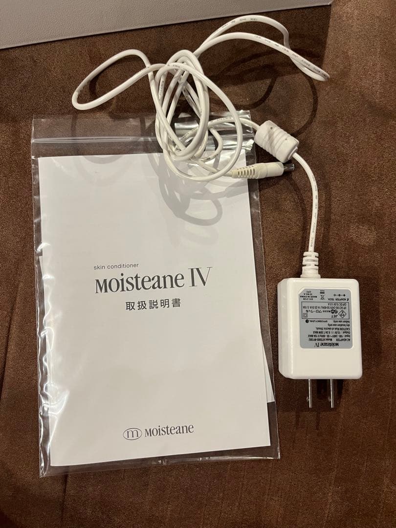 Moisteane IV スキンコンディショナー