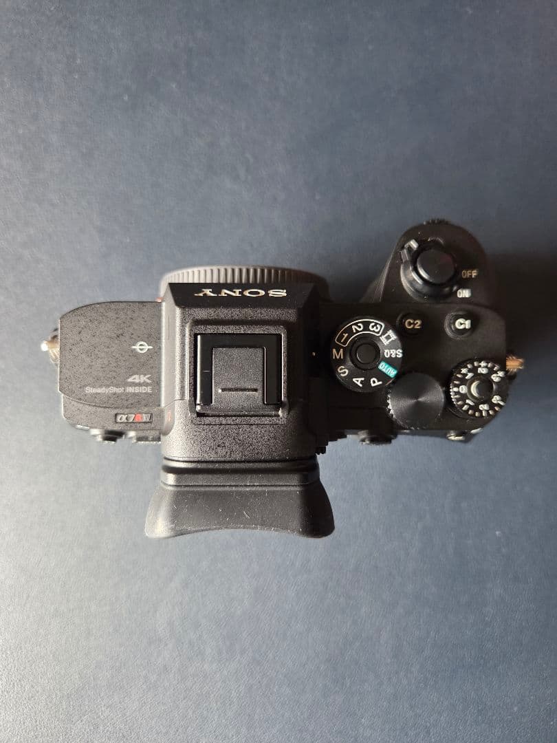 ソニー sony α7R IV（ILCE-7RM4） ボディ