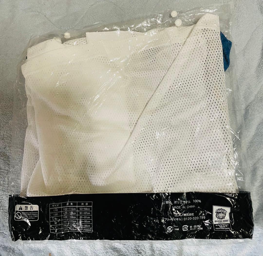 大谷翔平⭐️日ハムファイターズ⭐️ユニフォーム⭐️新品⭐️Mサイズ