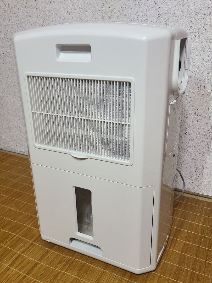 コロナ 冷風・衣類乾燥 除湿機 CDM-1420-W