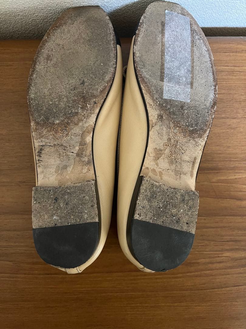 CHANEL シャネル　フラット　バレエ　シューズ　早い者勝ち！