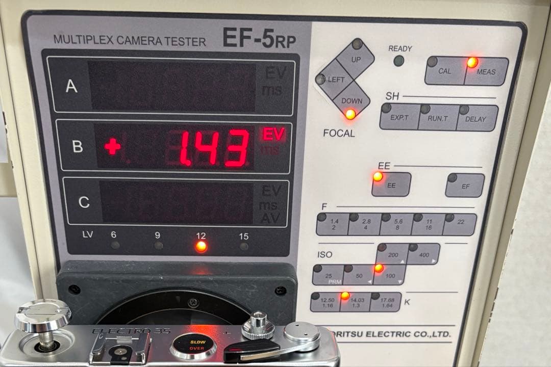 ヤシカ YASHICA ELECTRO 35 GL コンパクトカメラ レトロ