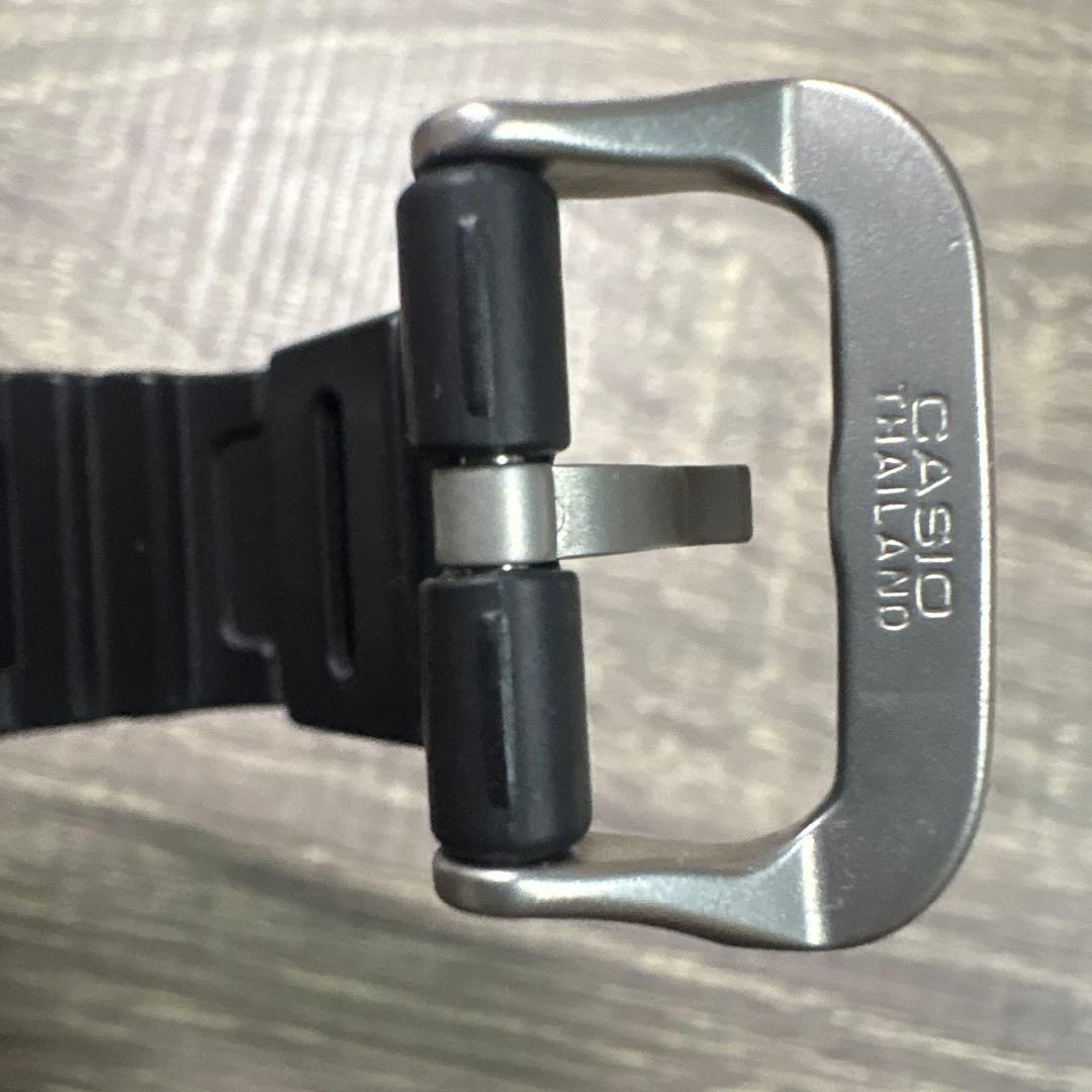 時計 CASIO G-SHOCK GA-2100