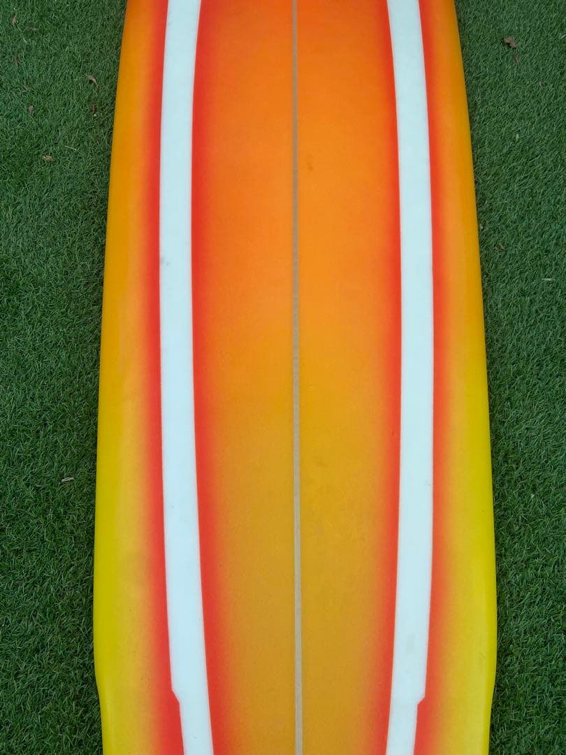 THC Double Wing Single Pin 8'6 西濃運輸支店止OK