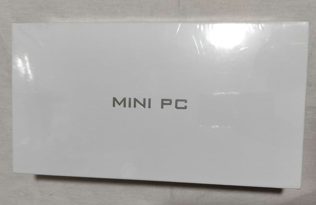 ミニPC 第12世代インテル Core i9-12900H 14コア