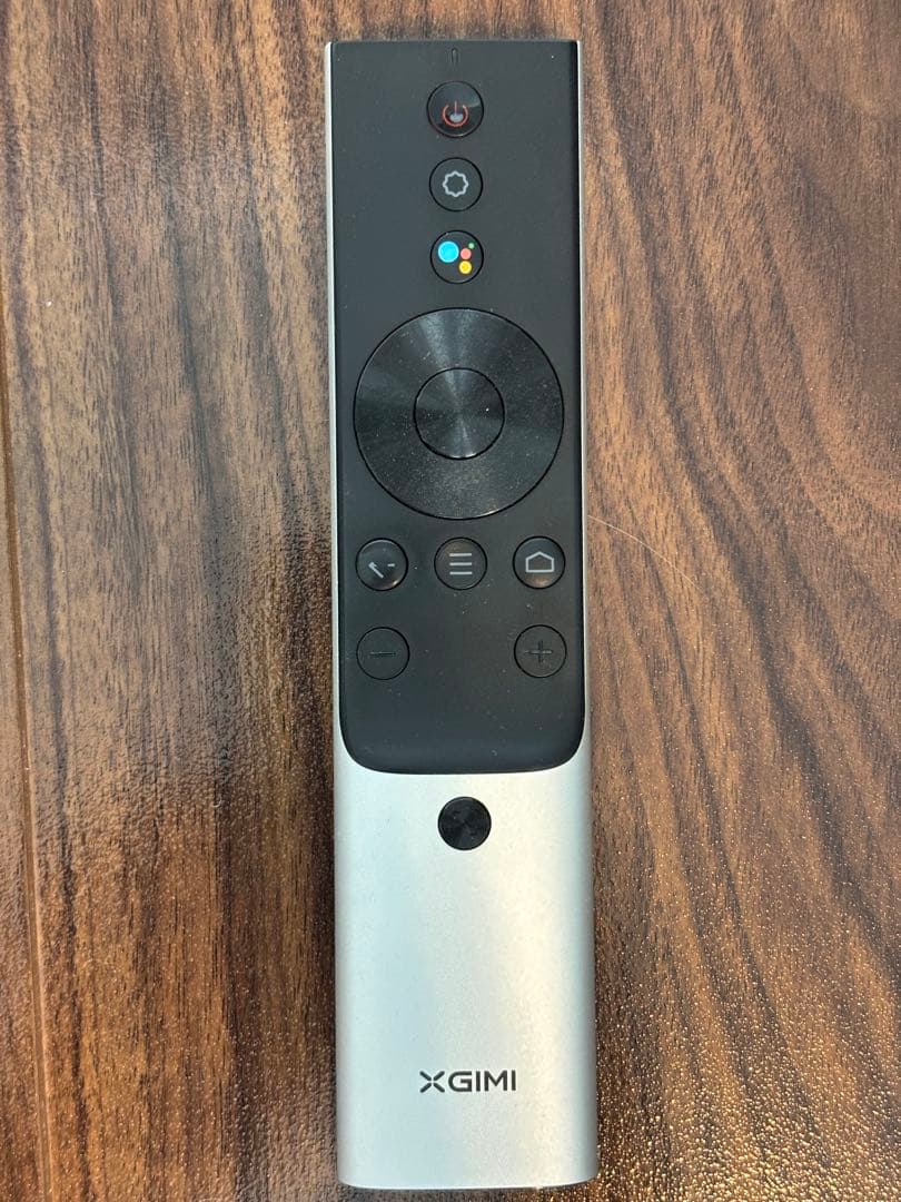 【美品】XGIMI HORIZON ホームプロジェクター