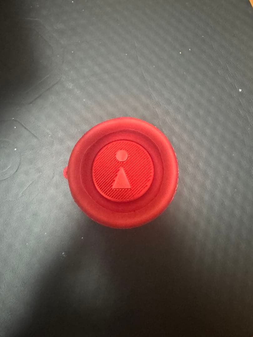 動作確認済み ジェイビーエル JBL Flip6 フリップ6 赤 red