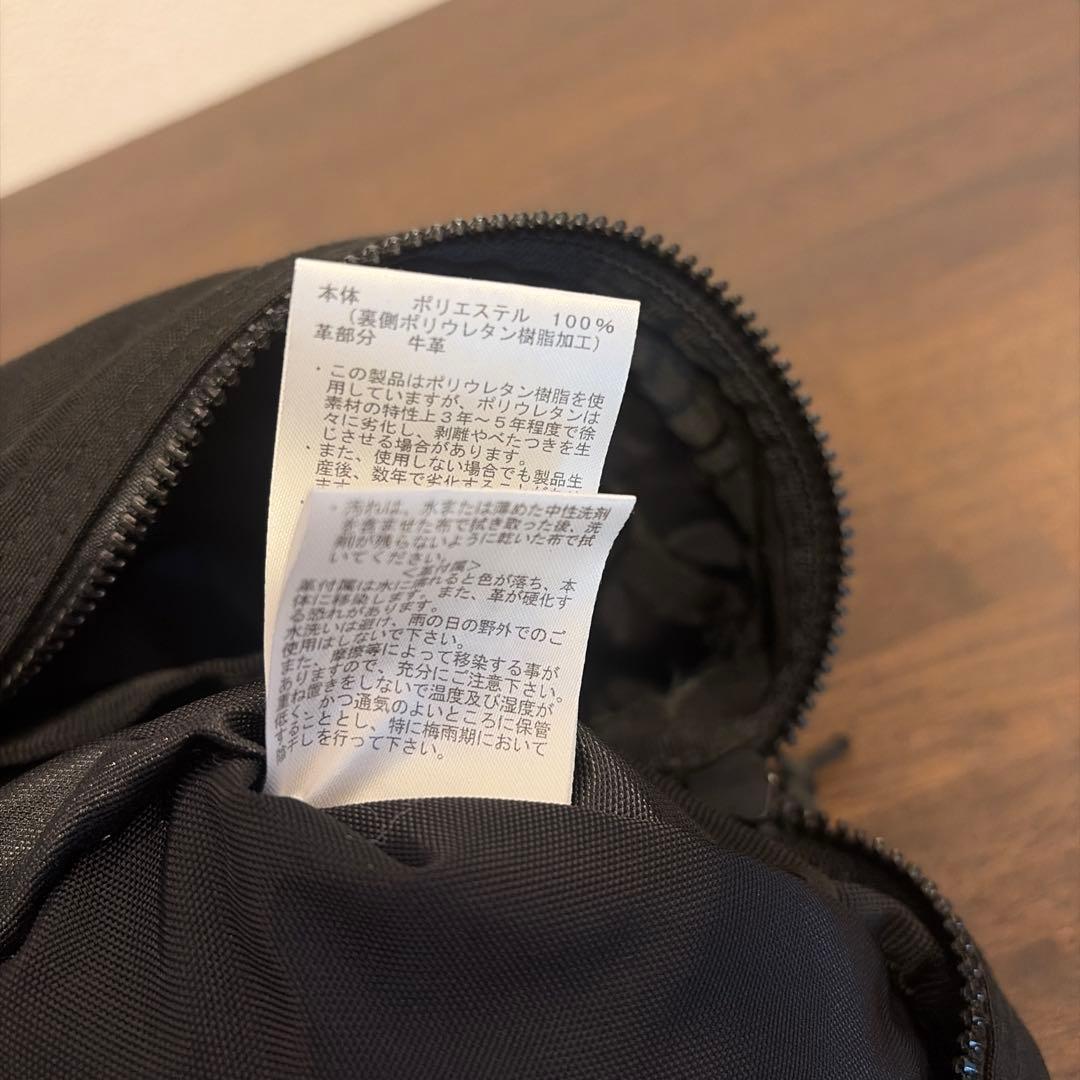 バッグ Field Demi Duffle Bag