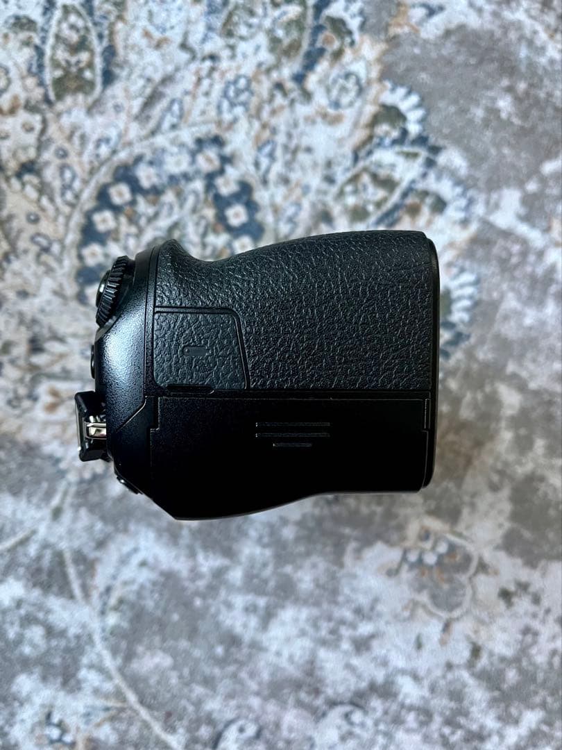 【makaroni3】オリンパス OM-D E-M1 Mark III