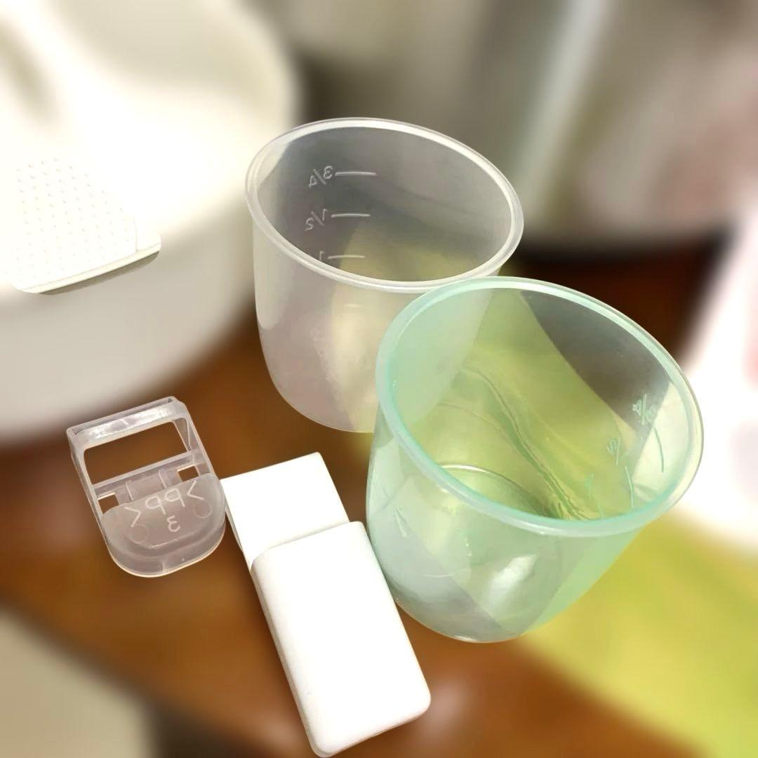 MITSUBISHI NJ-GD18 炊飯器 10合 シルバー★新品未使用品★