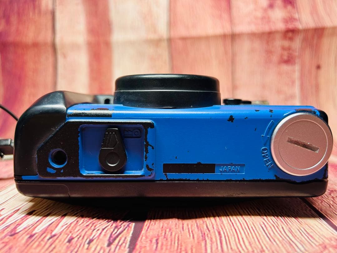 Nikon ニコン AW AD 防水カメラ コンパクトカメラ フィルムカメラ