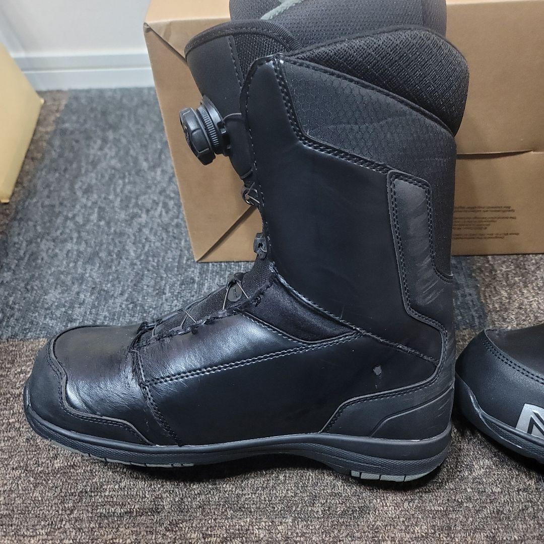 Nidecker Triton スノーボードブーツ 26.5