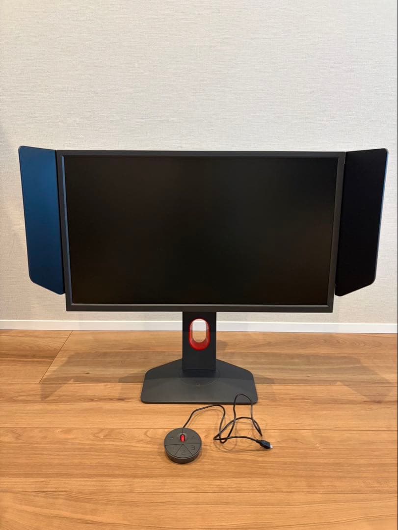 BenQ XL2546K-B ゲーミングモニター