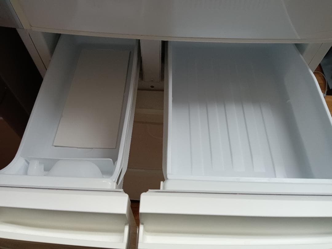 【 人気Panasonic 冷蔵庫 411ℓ　2020年式 NR-EV41S5】