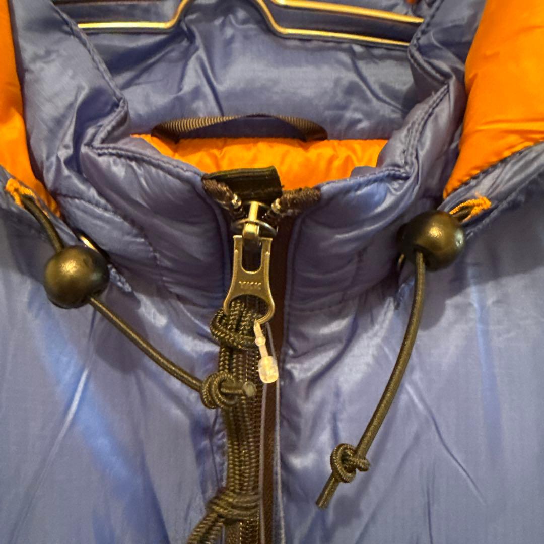 新品未使用GOLITE coal ジャケット M ゴーライト