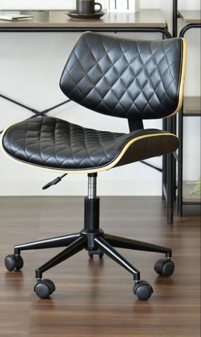 タマリビング　ホームチェア　デニーロ　デスクチェア