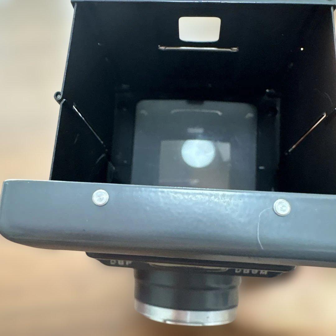 Rolleiflex カメラ