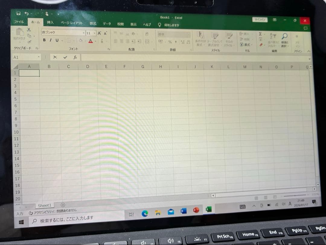 樋*哉様 Microsoft Surface Go タブレット 128GB キー