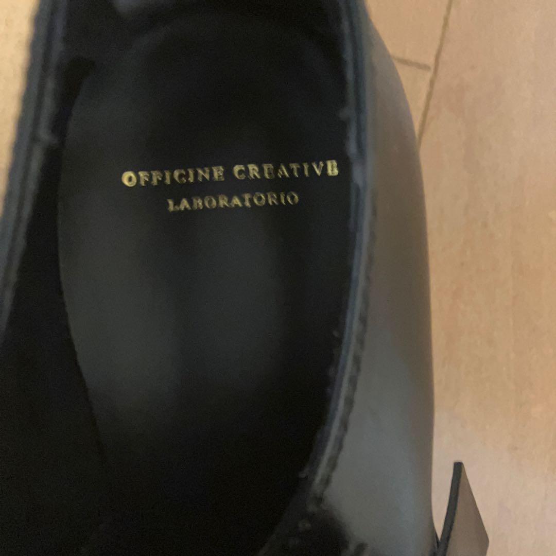 OFFICINE CREATIVE オフィチーネクリエイテレディース35