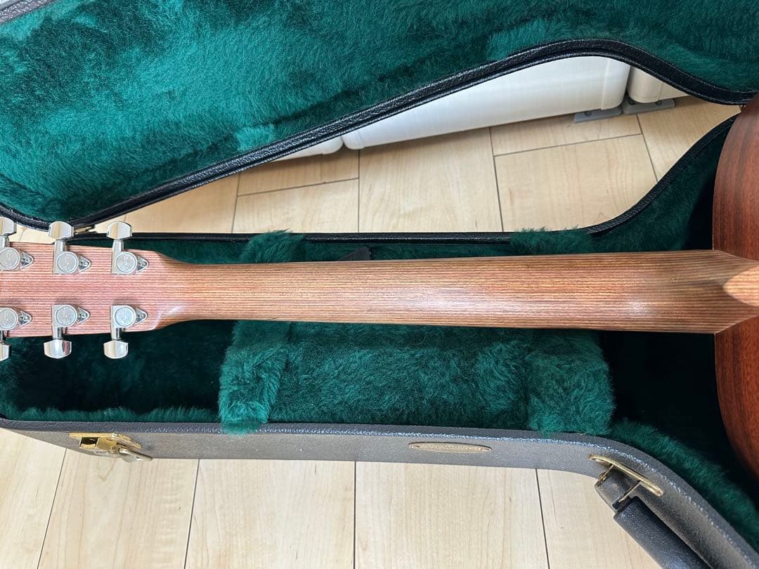 Martin 000X1 アコースティックギター ハードケース付