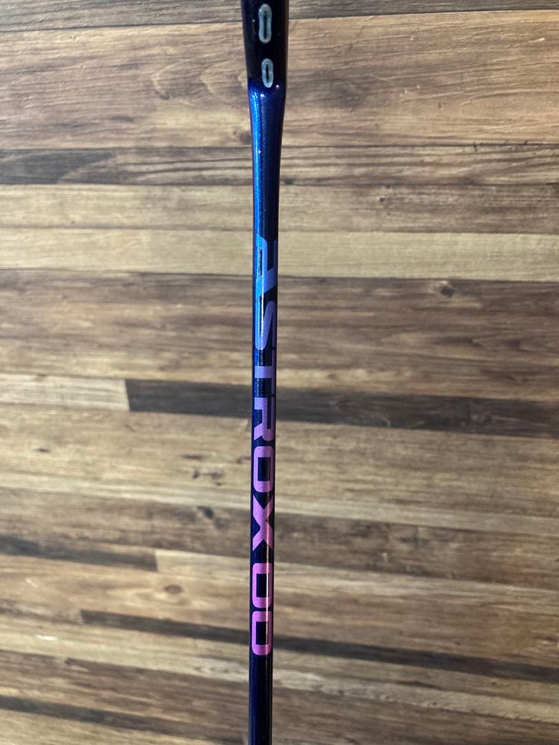 YONEX ASTROX 00 バドミントンリペアラケット