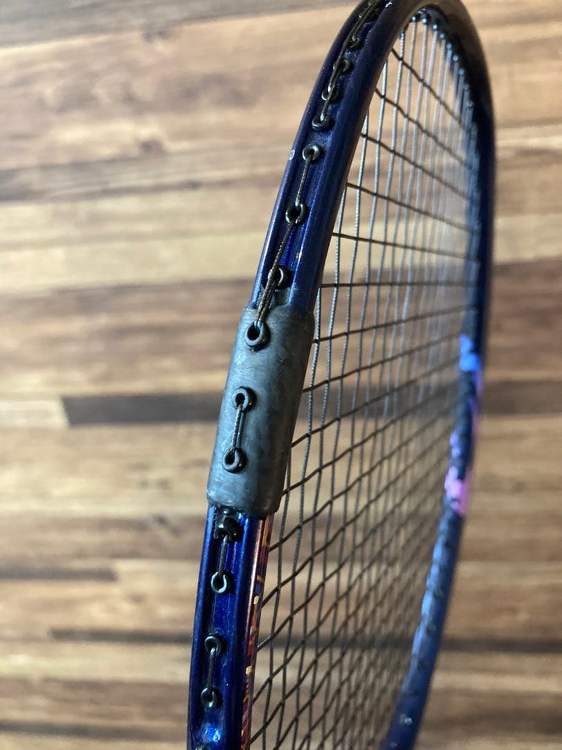 YONEX ASTROX 00 バドミントンリペアラケット