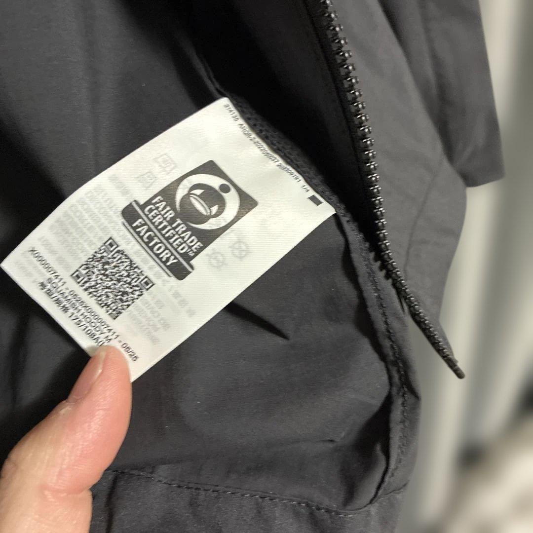 ARC'TERYX / Squamish Hoodie Lサイズ　最終値下げ