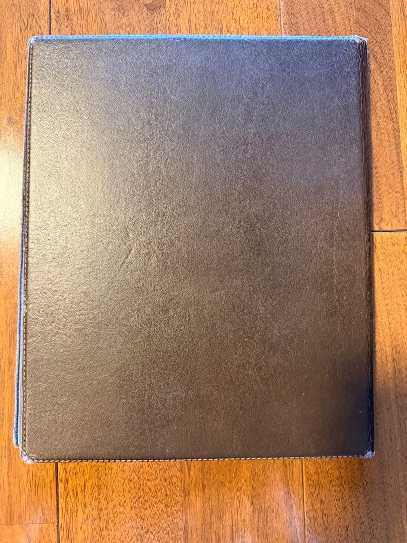 富士通 QUADERNO A5サイズ +カバー