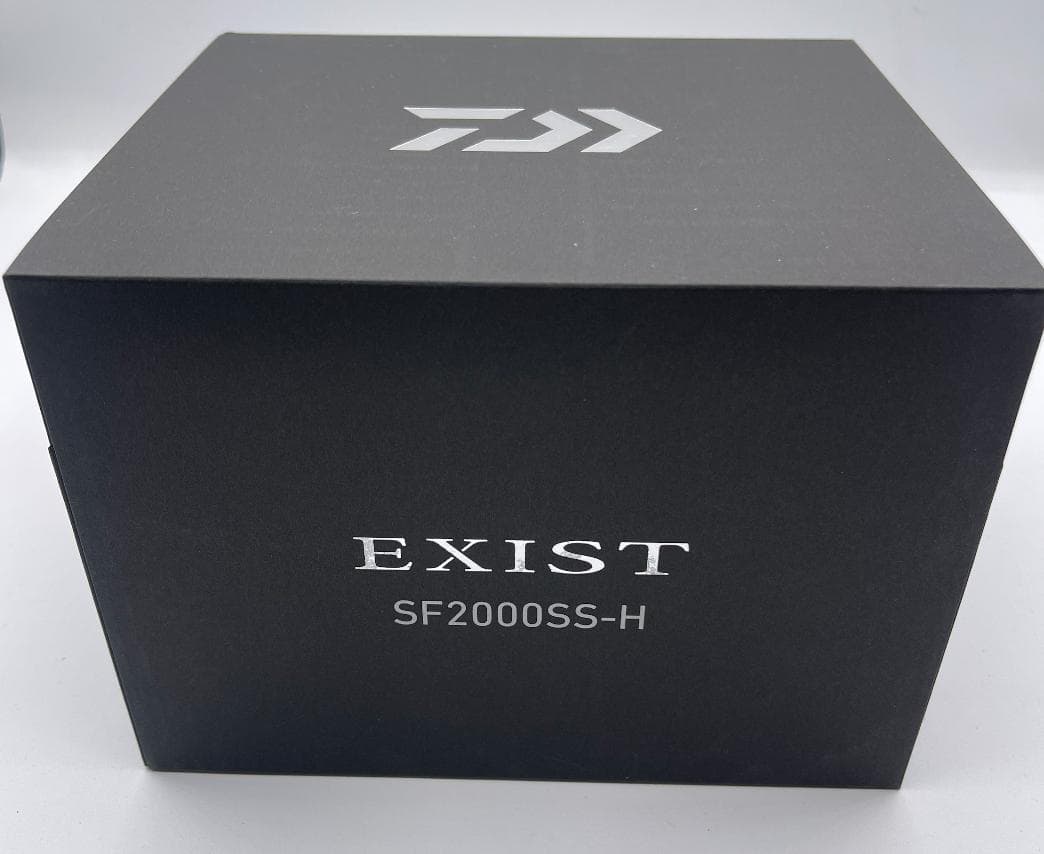 Daiwa SF2000SS-H スピンキャストリール