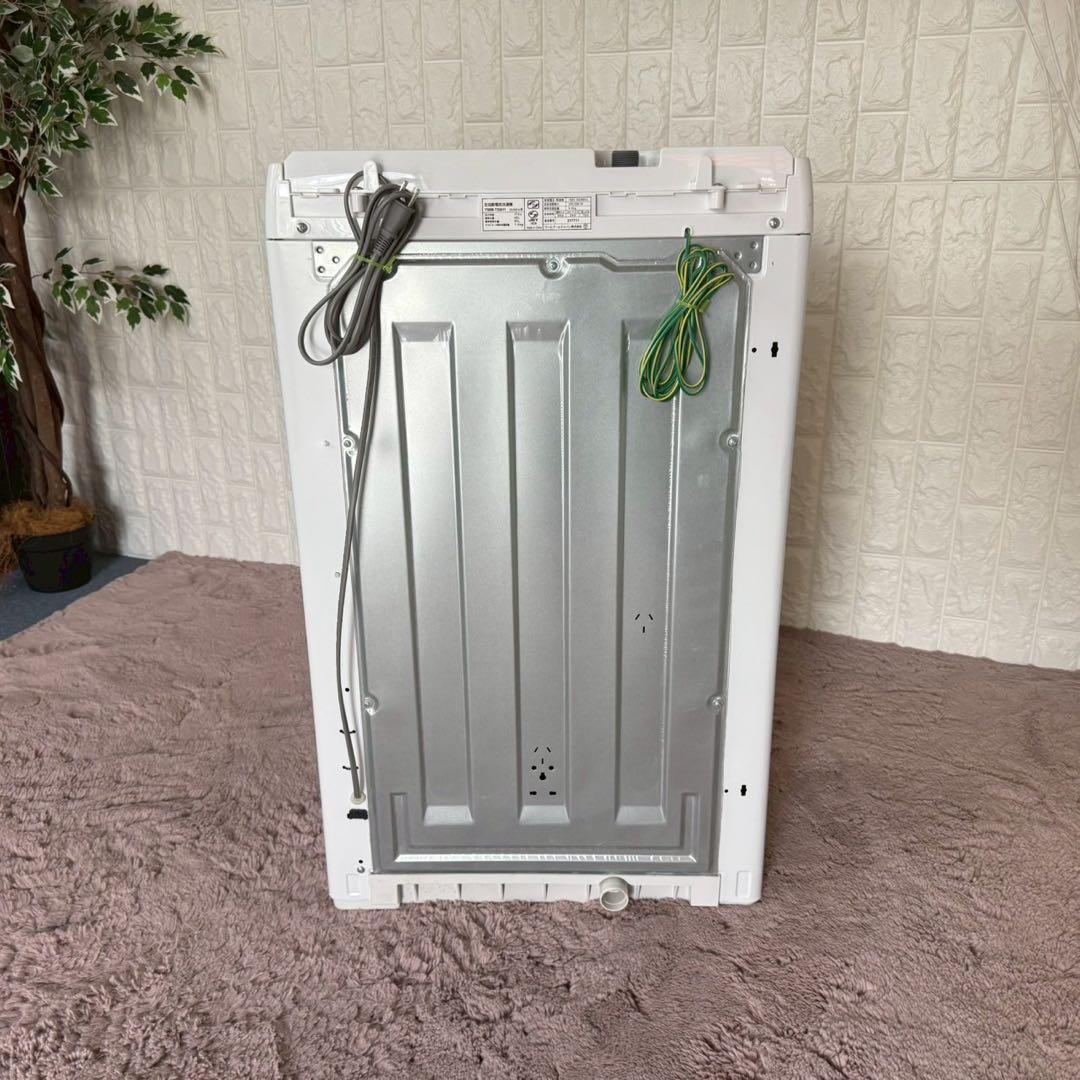 都内23区送料無料❗️ 冷蔵庫　洗濯機　レンジ　家電３点セット✨