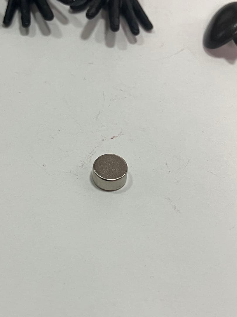 渋助 Blokees クウガ アルティメットフォーム 塗装 完成品