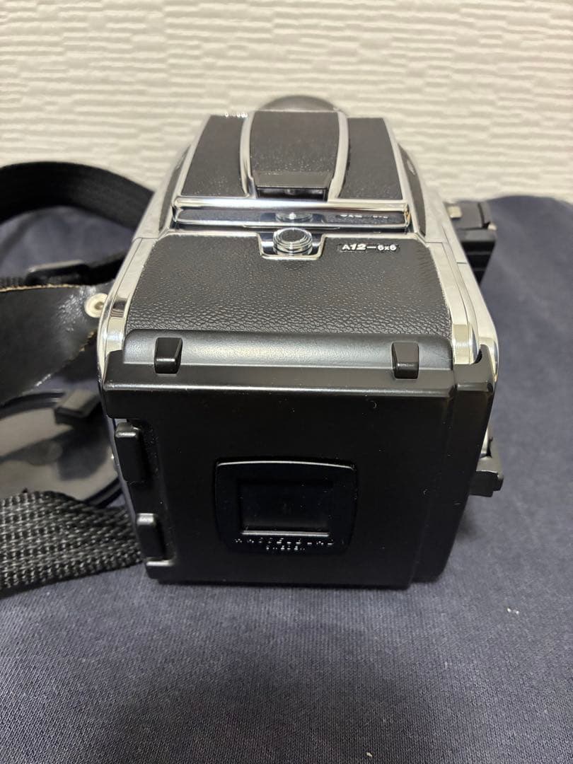 フィルムカメラ Hasselblad 503CW sonnar 4/150 CF