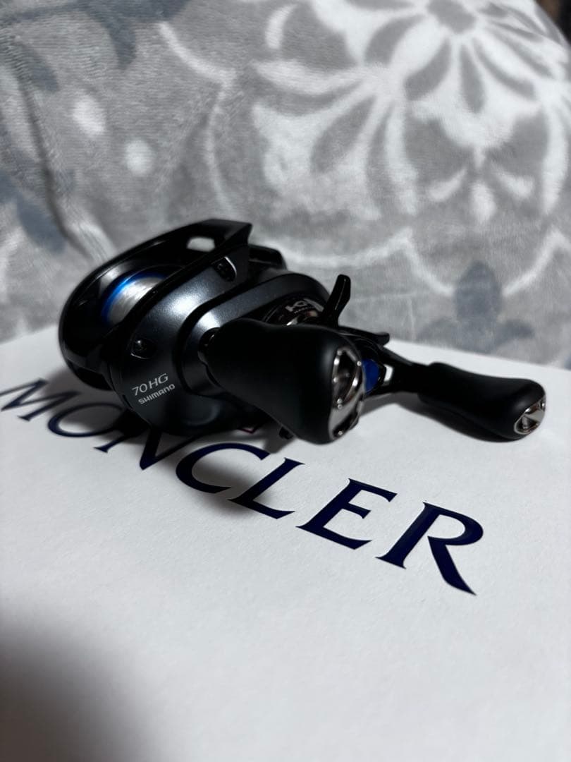 SLX70DC XG シマノ