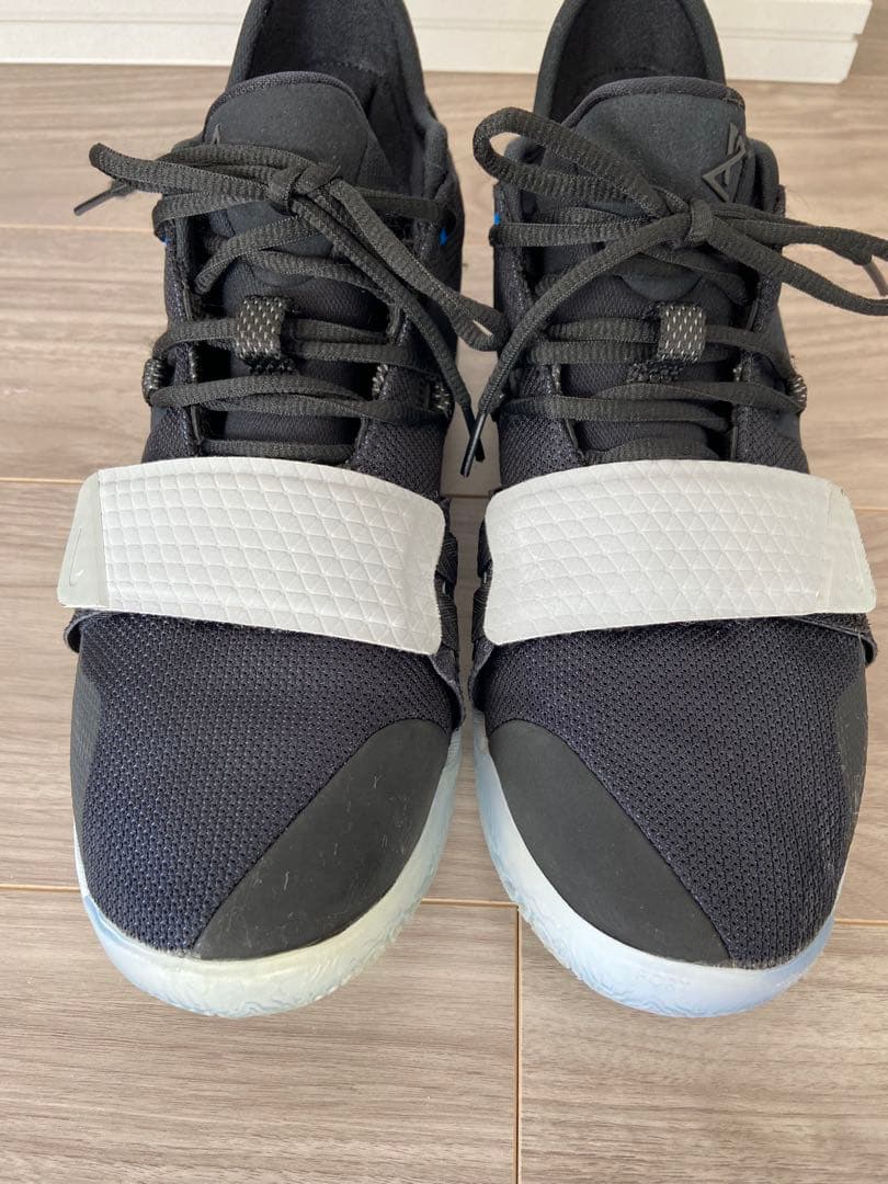 PG 2.5 EP ‘Photo Blue’ 28cm