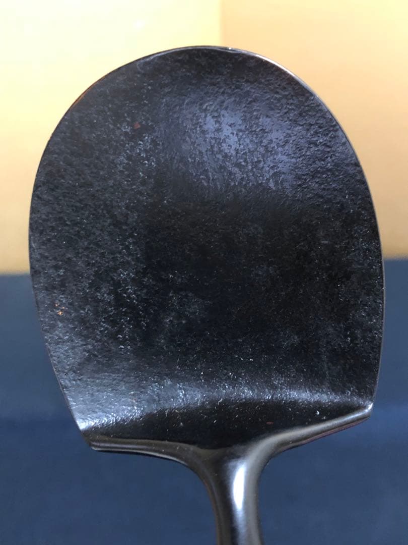 《R》茶道具 炉用 灰具 灰匙 火箸 宗禅造 共箱 251222か2