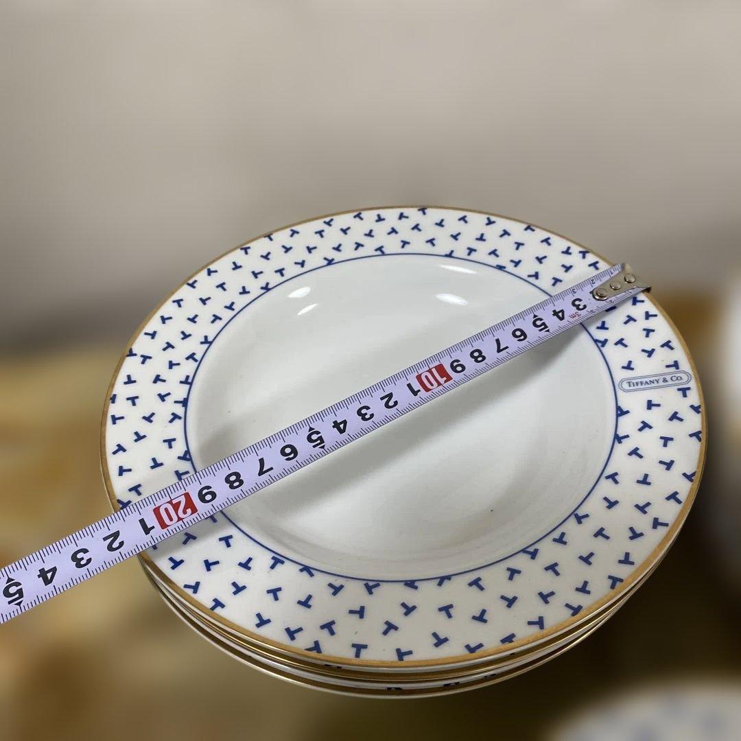 【TIFFANY&Co. 】ティファニー　ダンシングt食器類セットおまとめ26点