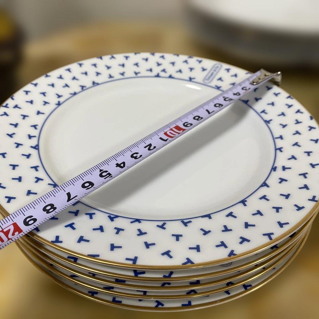 【TIFFANY&Co. 】ティファニー　ダンシングt食器類セットおまとめ26点
