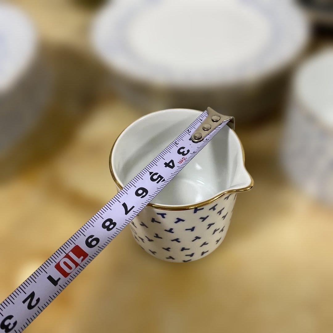 【TIFFANY&Co. 】ティファニー　ダンシングt食器類セットおまとめ26点