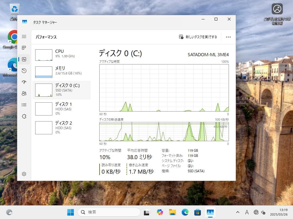 富士通サーバー PRIMERGY RX2530 M2 ②