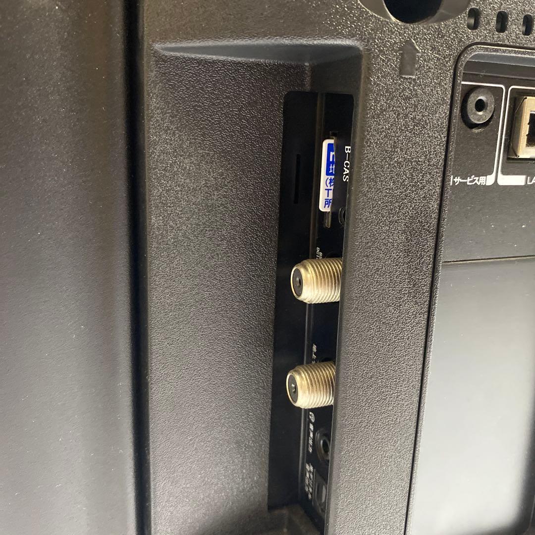 maxzen 液晶テレビ 40型 40インチ 2019年製 美品 J40SK03