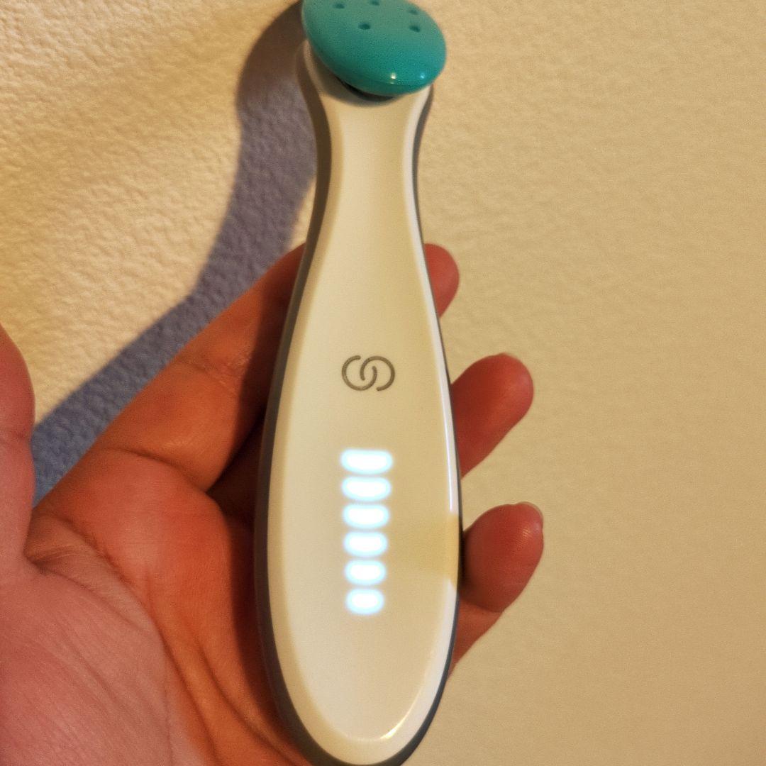 ageLOC boost 美顔器　ニュースキン