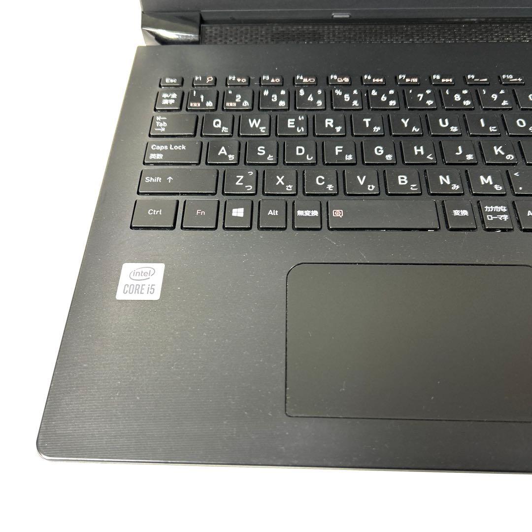 美品 TOSHIBA Dynabook BJ65/FS i5 256GB DVD