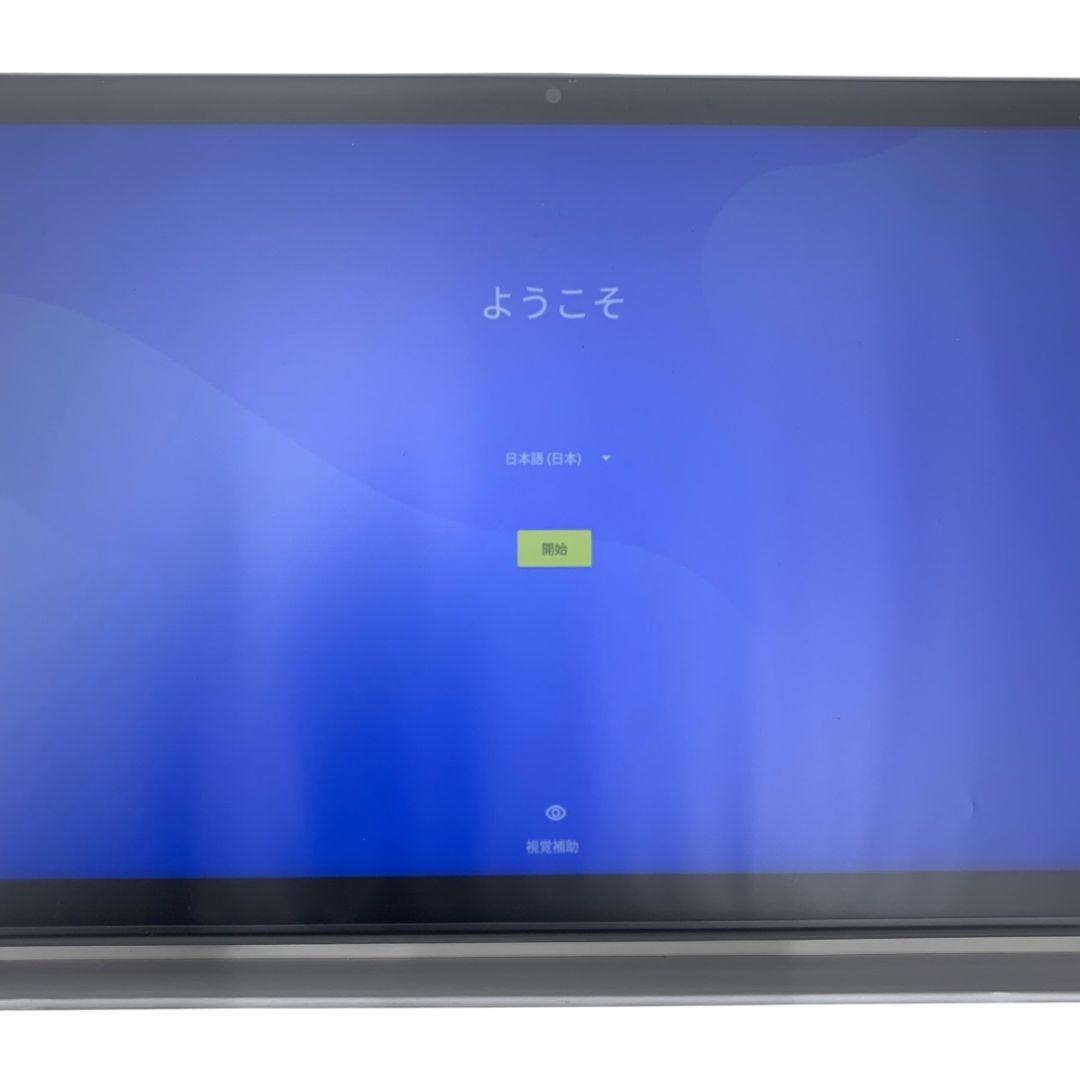 I16454 【美品】 Lenovo Yoga Tab11 wifi 128GB