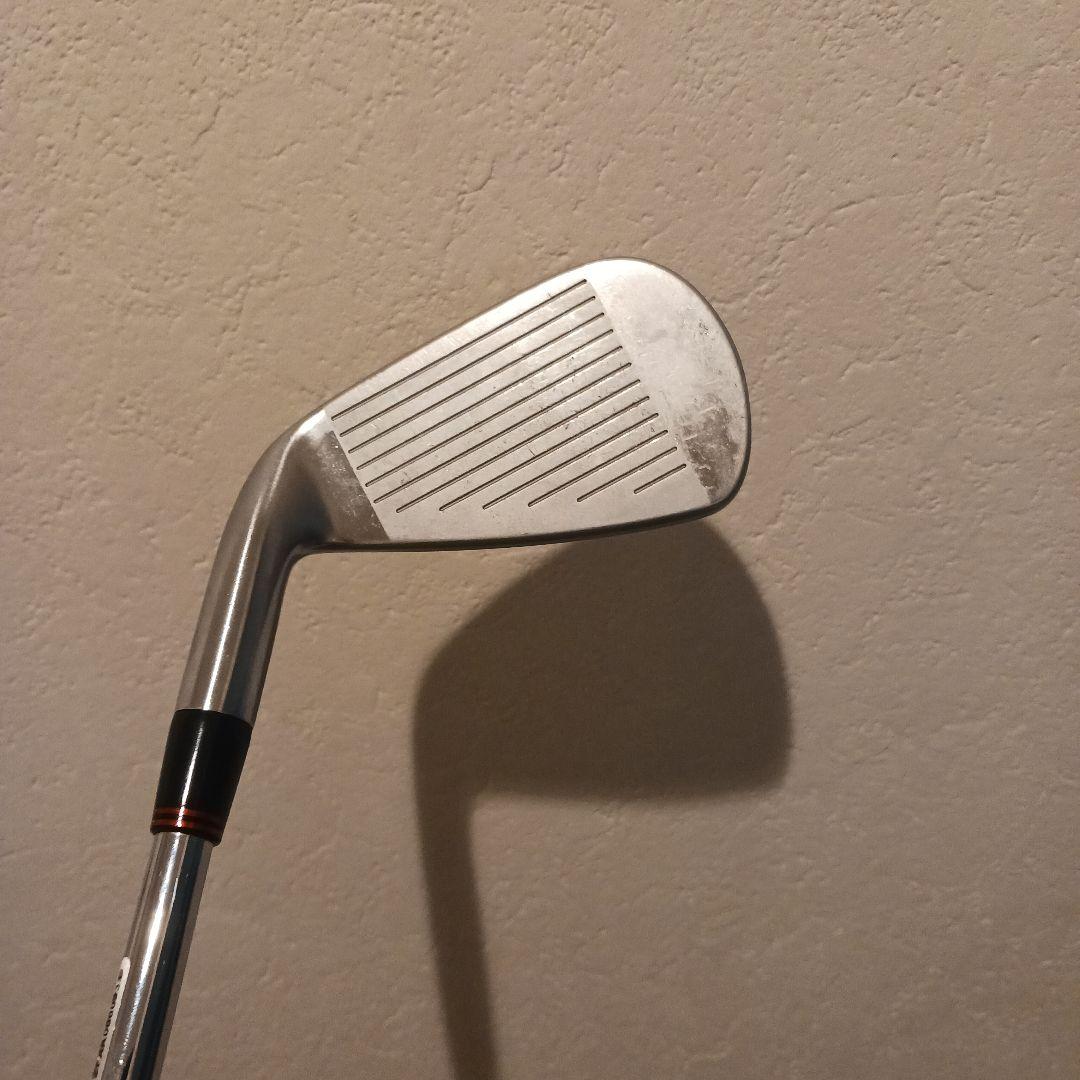 TourStage GR アイアンセット 6本セット