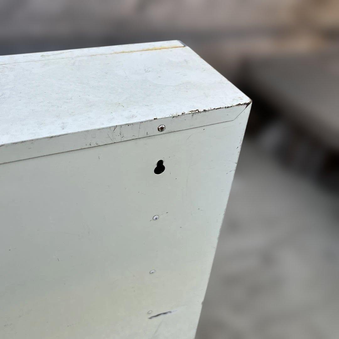 Federal Mogul キャビネット