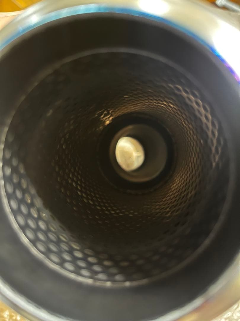 SC-PROJECT - CR-T スリップオンサイレンサー