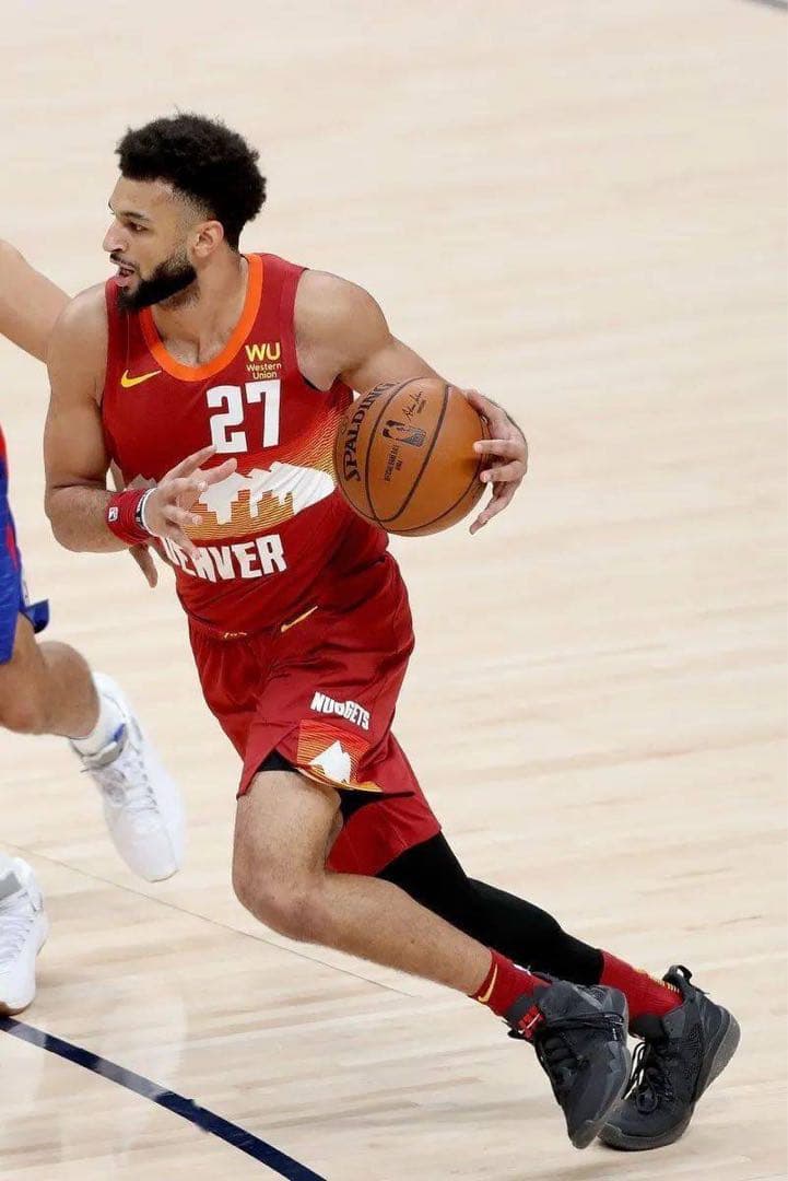 シューズ(男性用) New Balance TWO WXY V1 Jamal Murray NBA