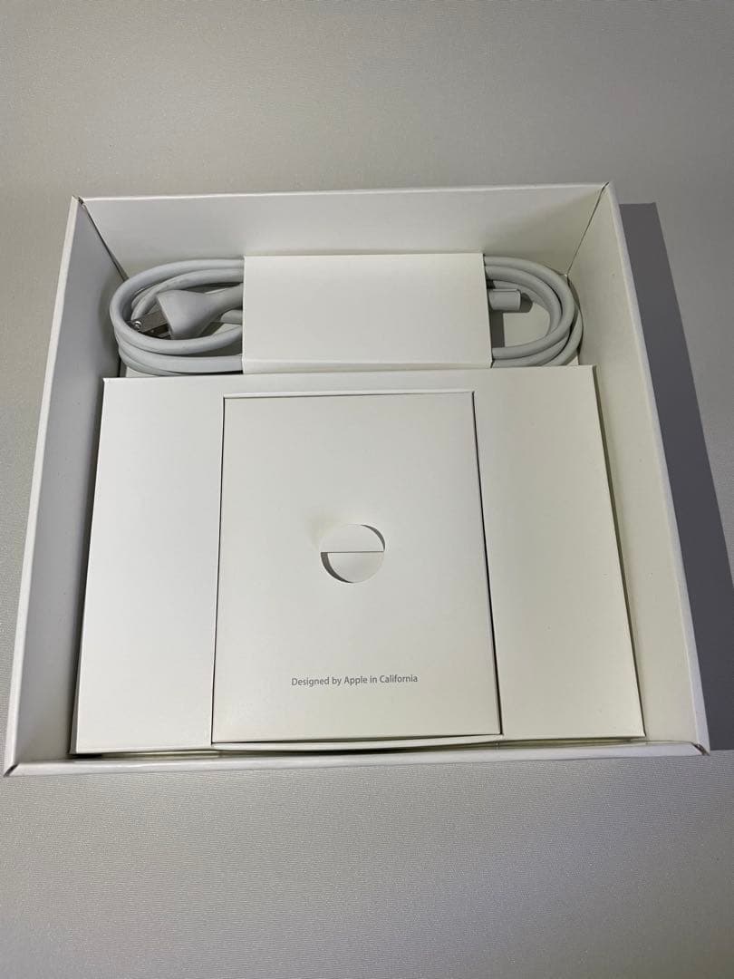 Macデスクトップ Apple Mac mini 2014 (500GB)
