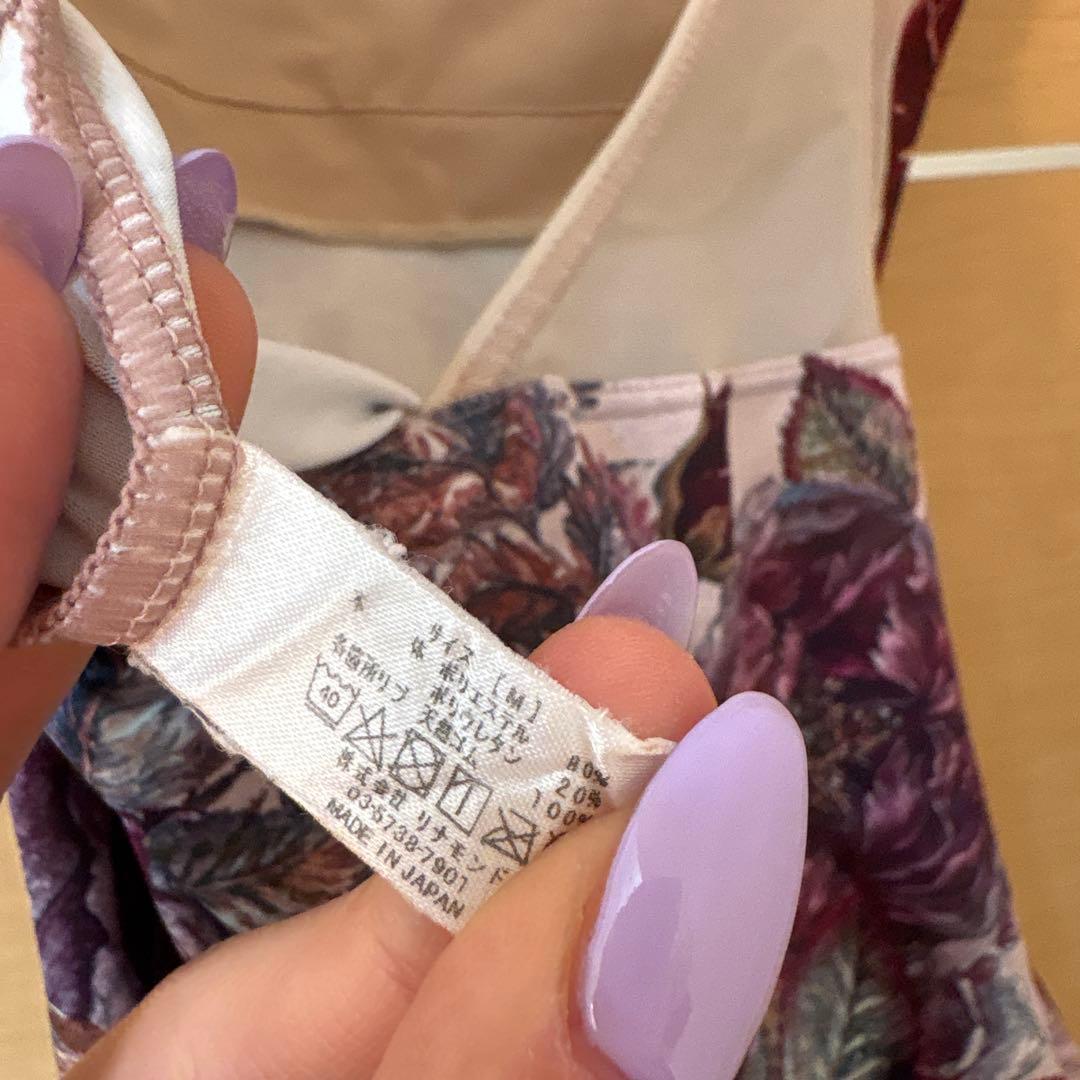 unoa レオタード Mサイズ